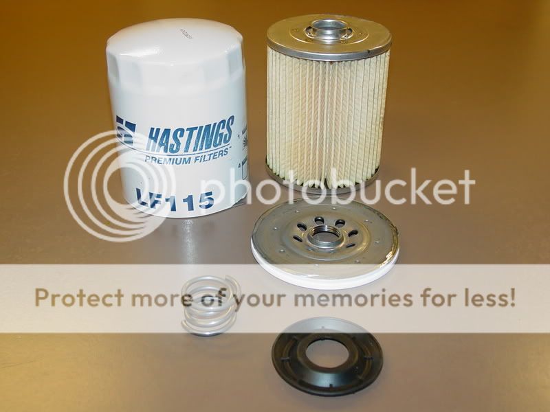 Wix Oil Filters Specifications Oil Filter SuppliersOil Filter Suppliers